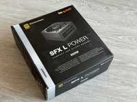 Be Quiet! SFX L Power 500W 80 Plus Gold Modular Fonte Alimentação PSU