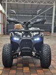 Квадроцикл електоквадроцикл Hammer T-j rider 1500 w Хаммер