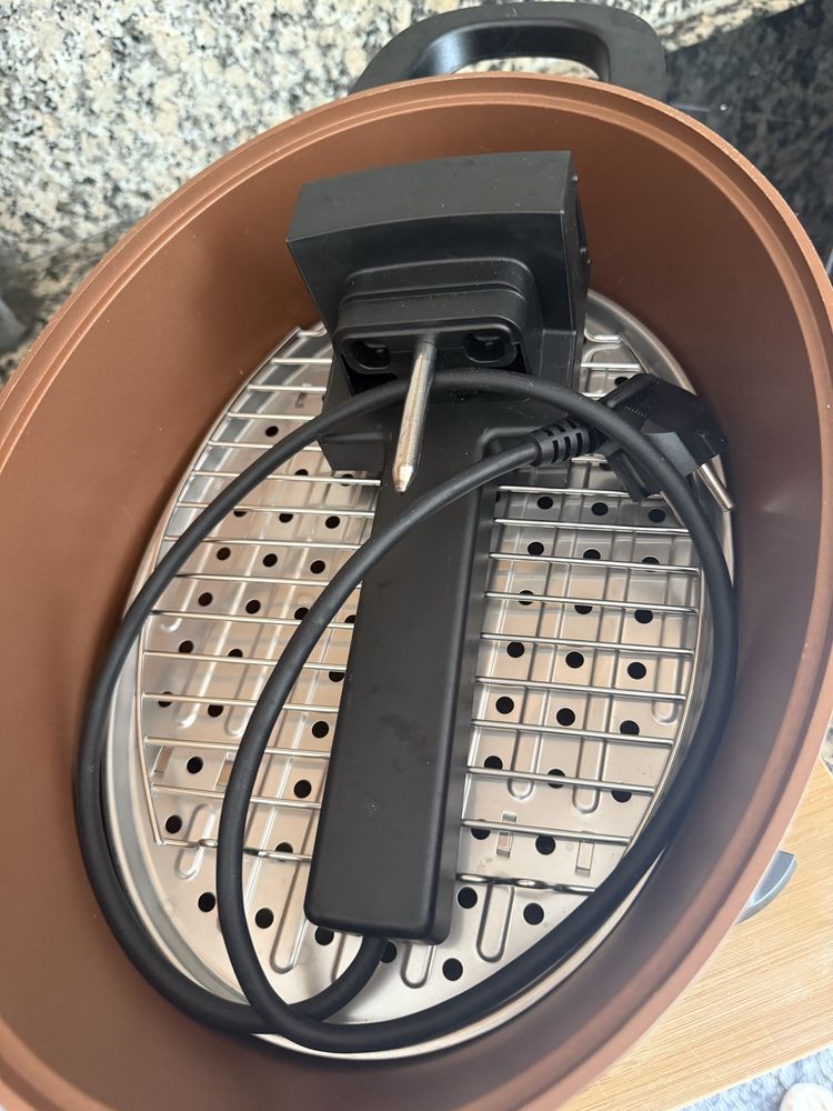 Panela eletrica russel hobbs