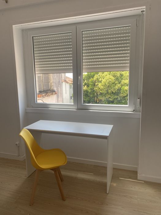 Coimbra. Quarto em celas em moradia renovada