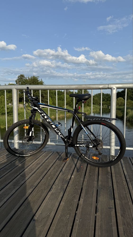 Rower Kross Level R3