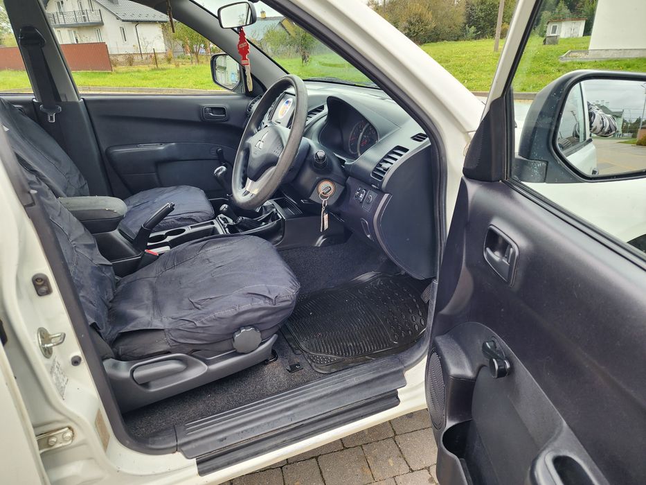 Mitsubishi L200 2014рік в Україні!