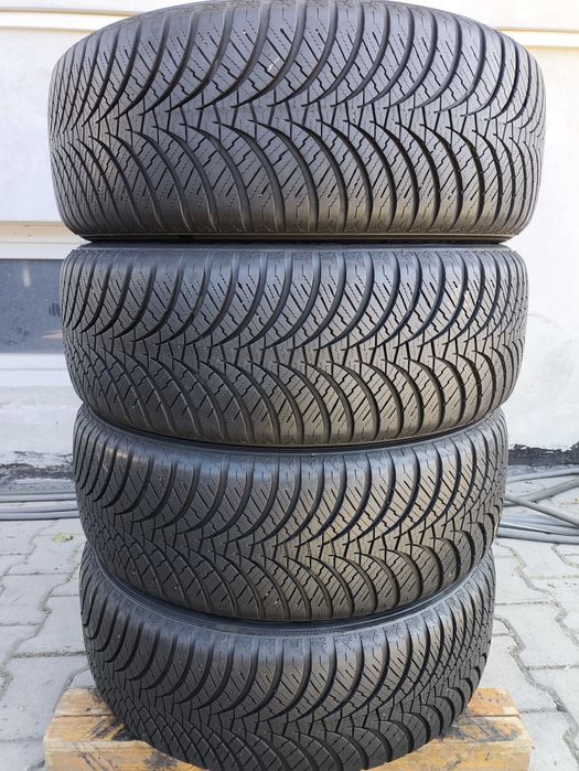 215/55/18 Falken EuroAllseason AS210 KOMPLET