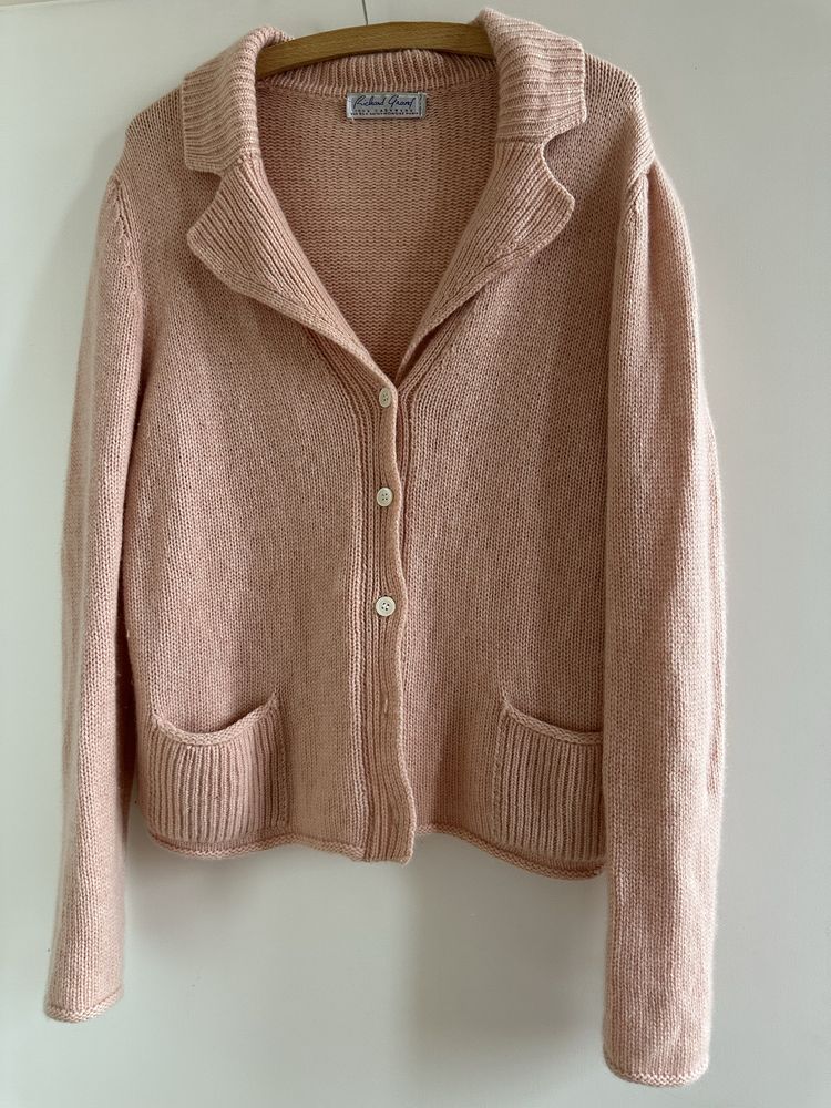Sweter Kaszmir 100 %