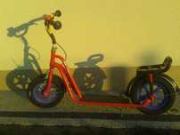 Rowerki dla dzieci