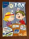 Jogo Zoo - ItsImagical