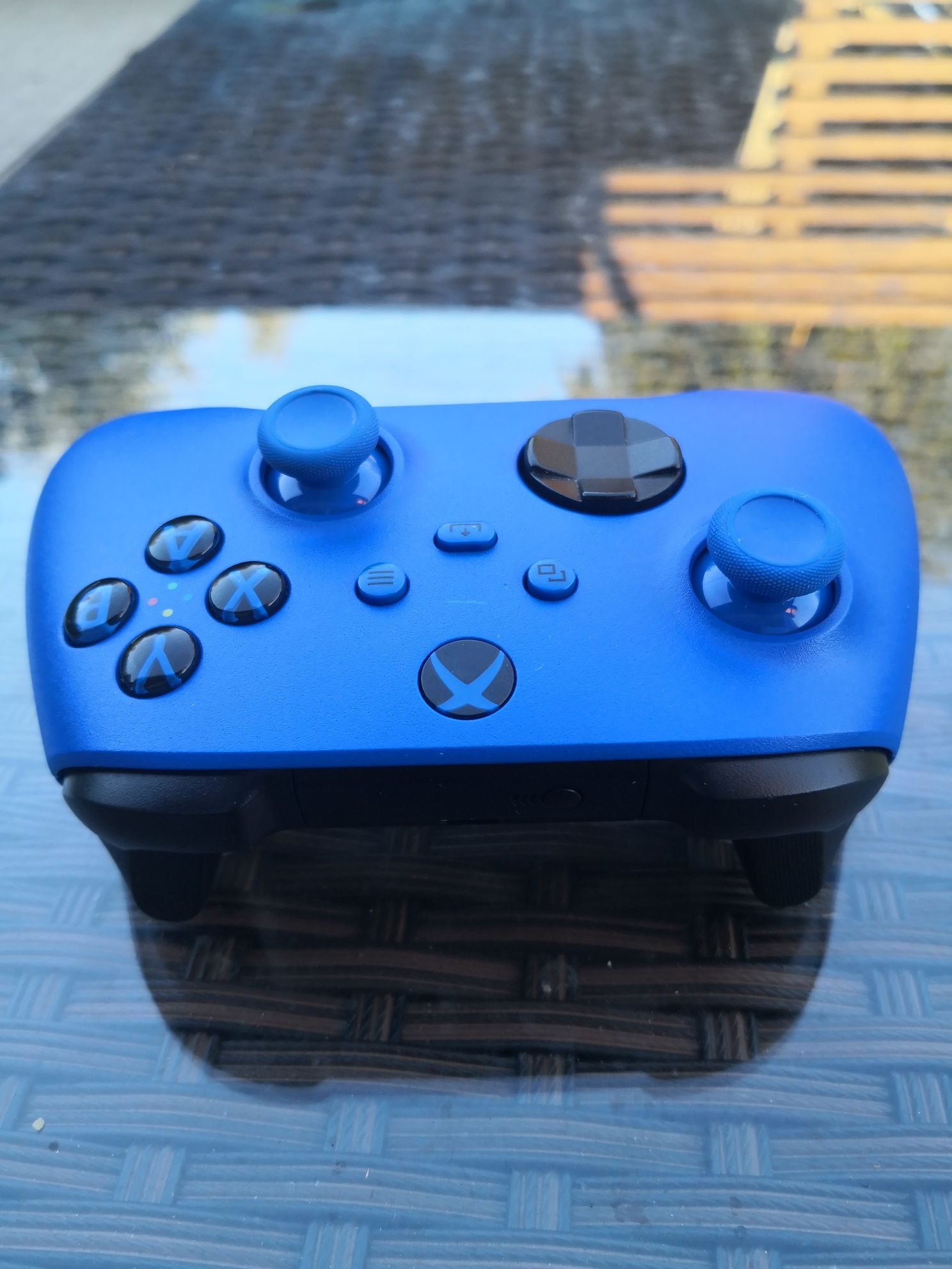 Gamepad xbox series s/x