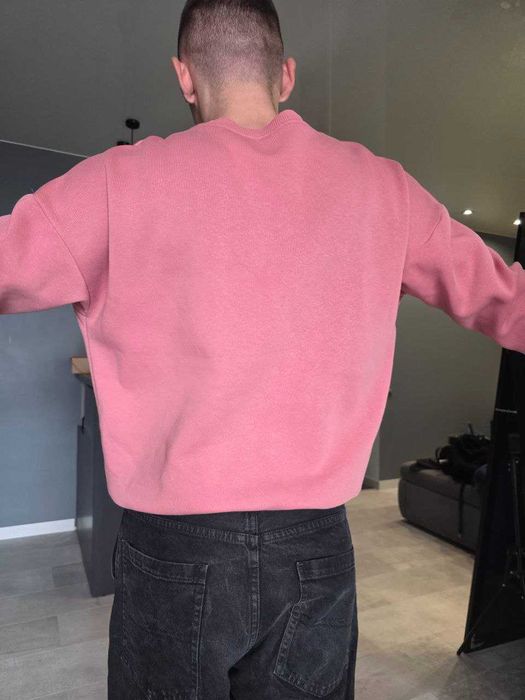 Чоловічий свіншот