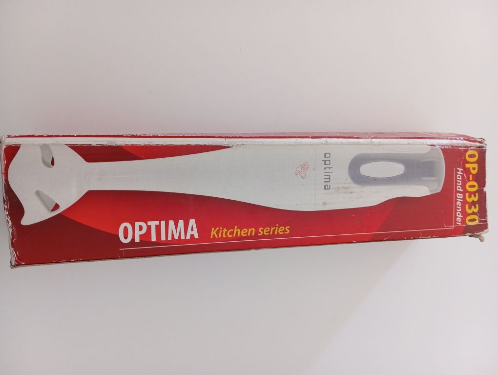 Blender Optima 170w