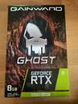 Karta GEFORCE RTX Gainward 2060 super 8GB  na gwarancji do 26.11.2025