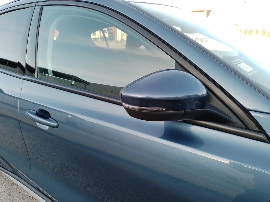 Ford Focus Active 1.5 Tdci