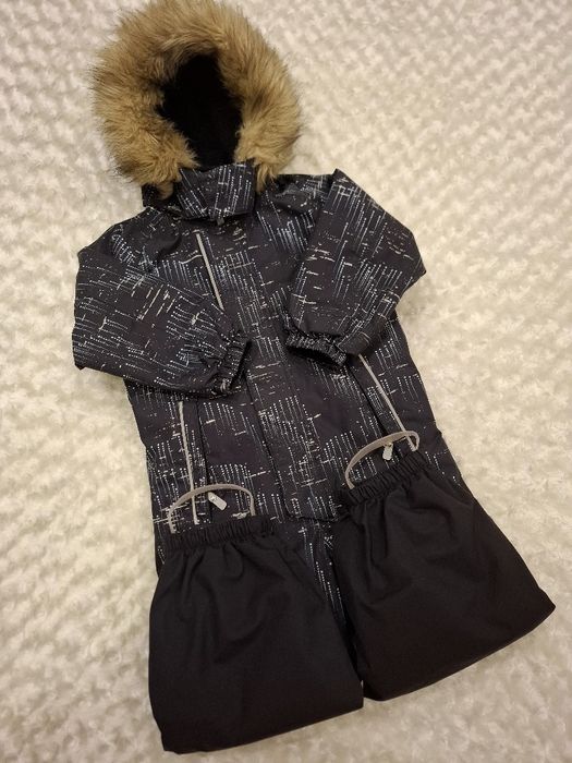 Зимовий комбінезон Reima зимний комбинезон Reima комбінезон Рейма,р.98