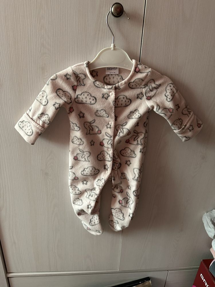 Дитячі теплі комбінезони , бодіки , человечки