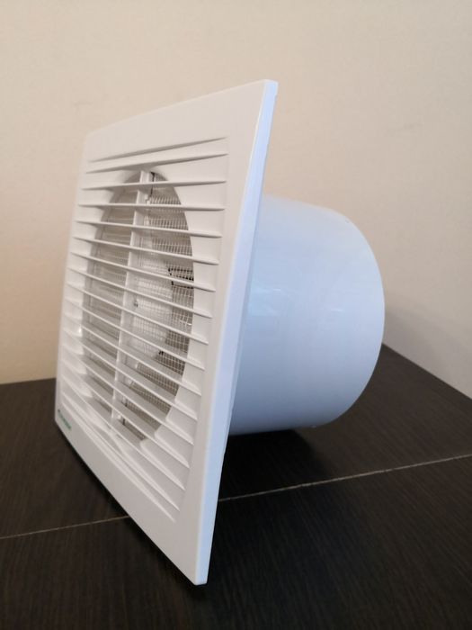 Вентилятор Domovent 150 S