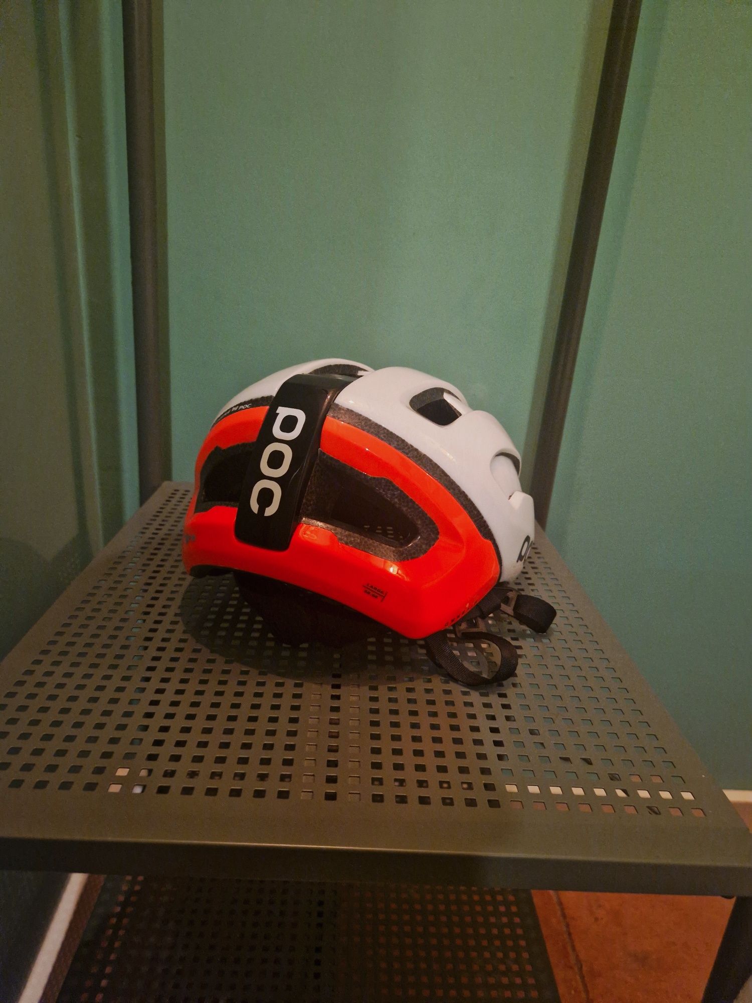 POC Omne Air Capacete de ciclismo