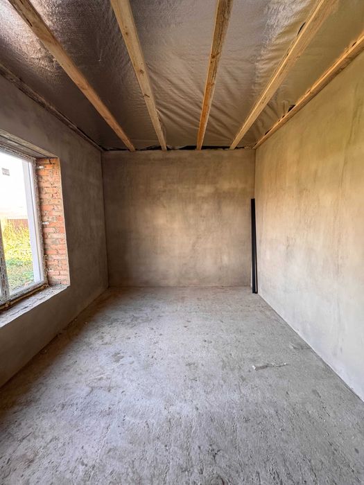 Сучасний будинок у с. Колоденка, 80 м², 10 соток