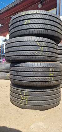 Opony Letnie R18 235/40-7.5mm-Michelin-Montaż-21rok