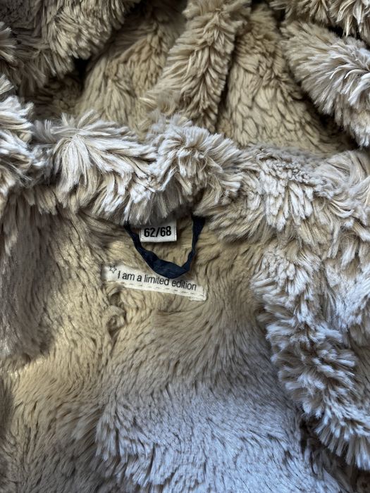 Комбінезон дитячий зима