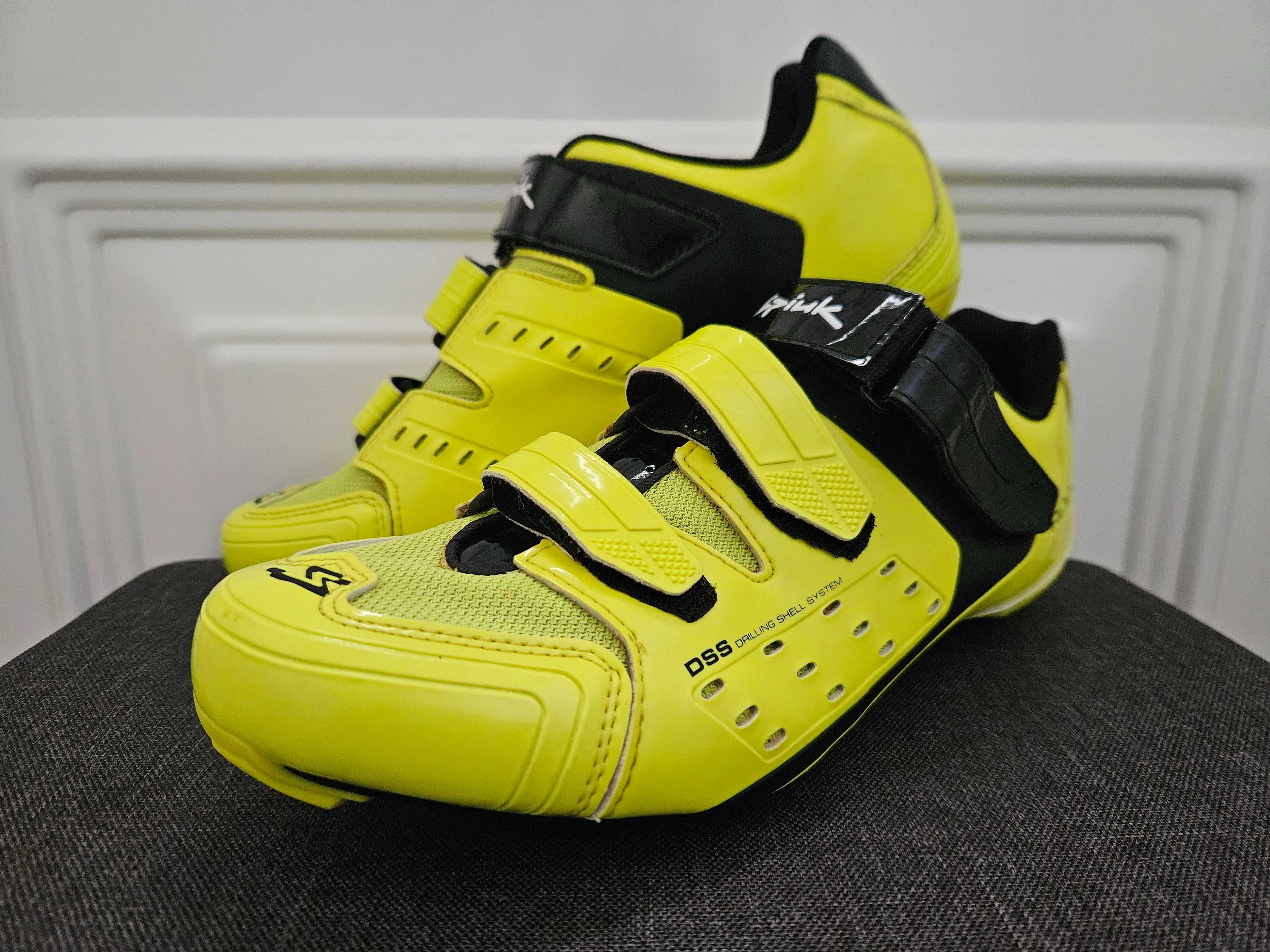 Sapatos Shimano | Spiuk n°43