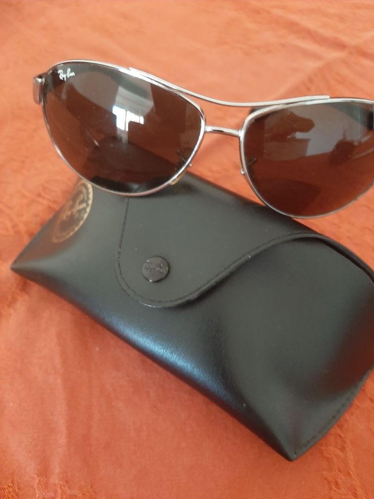 Óculos de Sol ray ban,  Originais