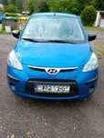 Samochód Hyundai i10