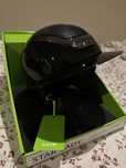 Kask Star Lady Pure Shine Chrome Black 59