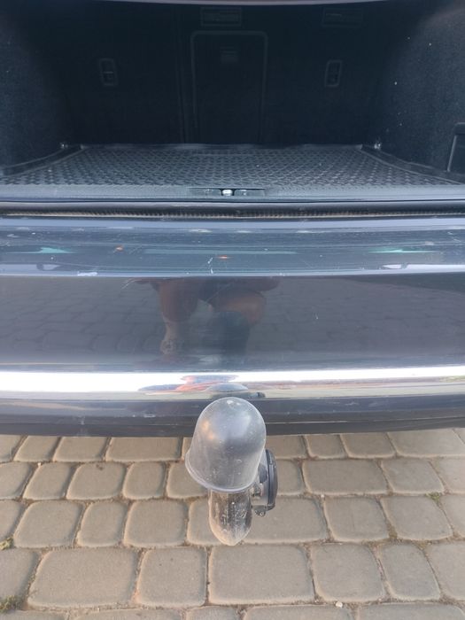 Volkswagen Passat B7