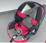 Ovo Besafe Izi Go + Base Isofix