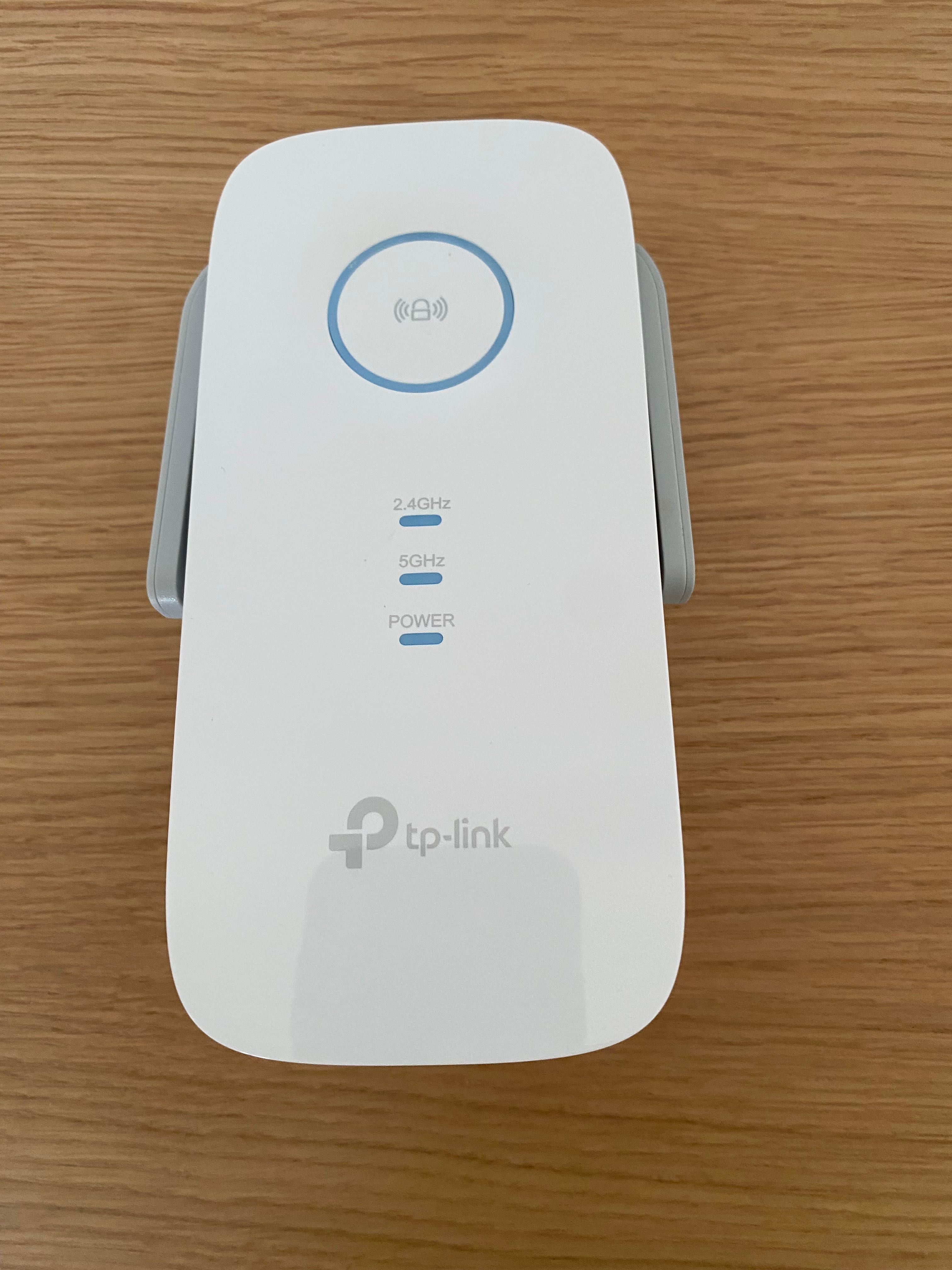 Repetidor de sinal TP-Link RE450