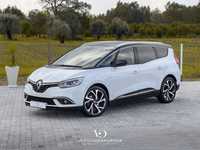 Renault Grand Scenic 1.5 DCi BOSE édition 7 Lugares