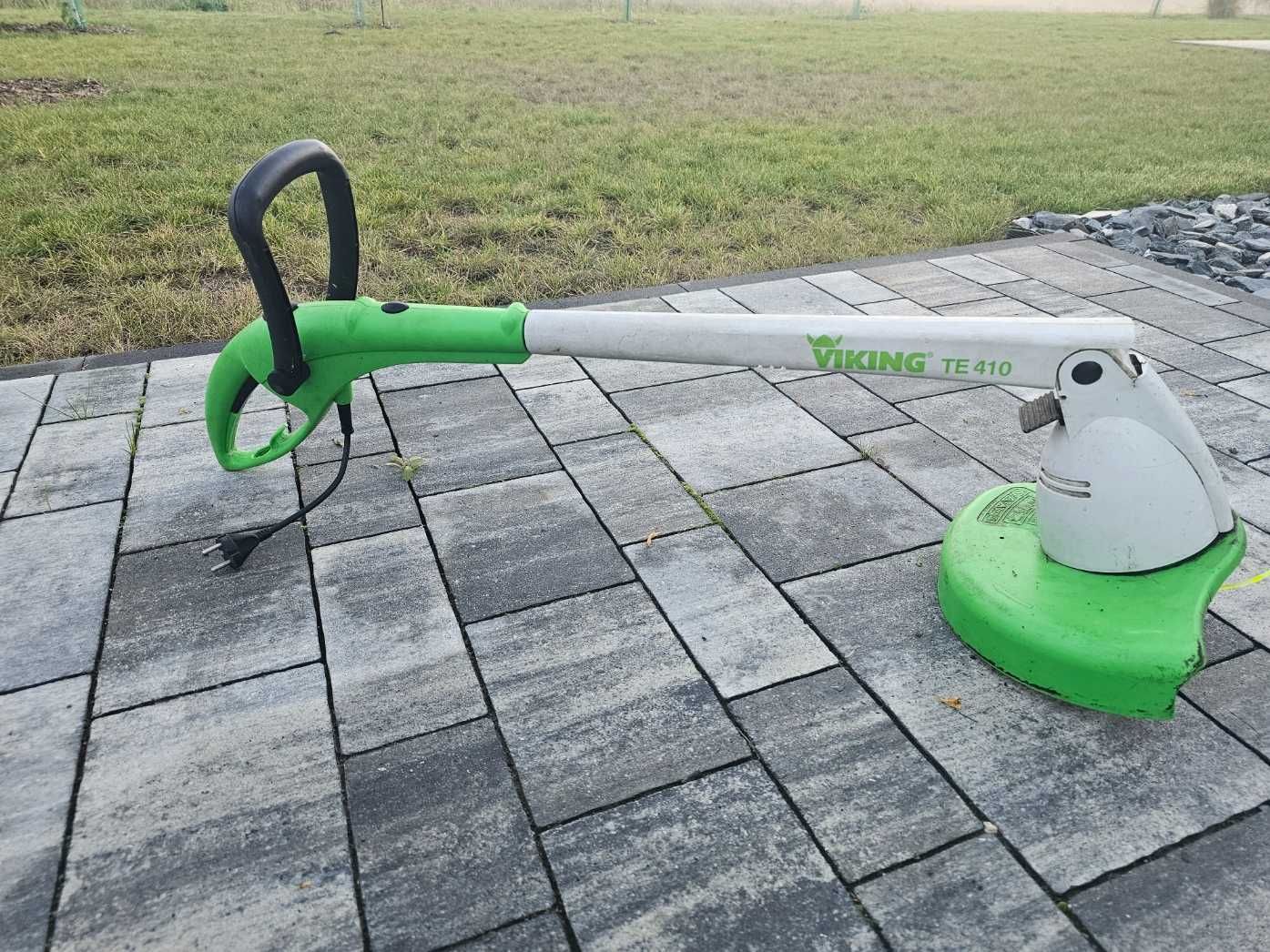 Podkaszarka elektryczna -  Viking TE 410