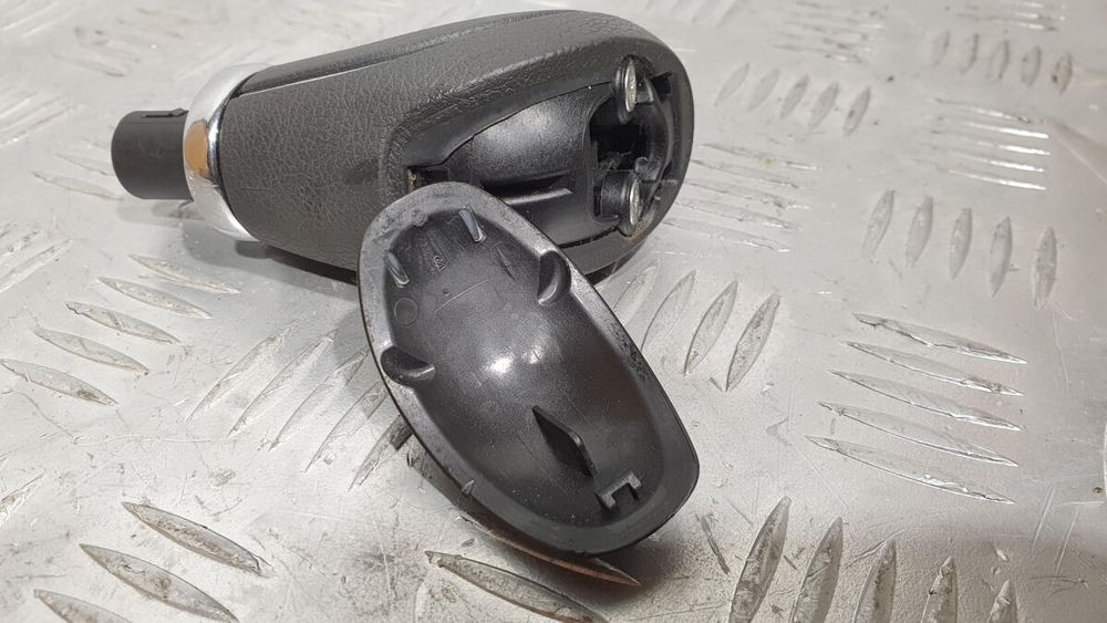 Ручка кулиси дефект 467203Q000RY Hyundai Sonata YF lpi разборка