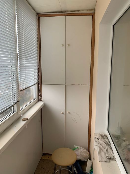 Продам 1 кімнатну в центрі Ріхтера