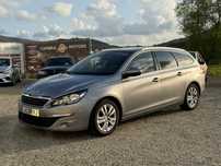 Peugeot 308sw 1.6hdi Allure