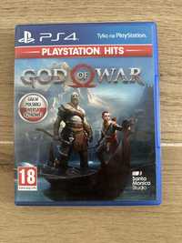 God of War / PS4