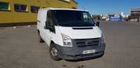 Ford Transit  Ford Transit