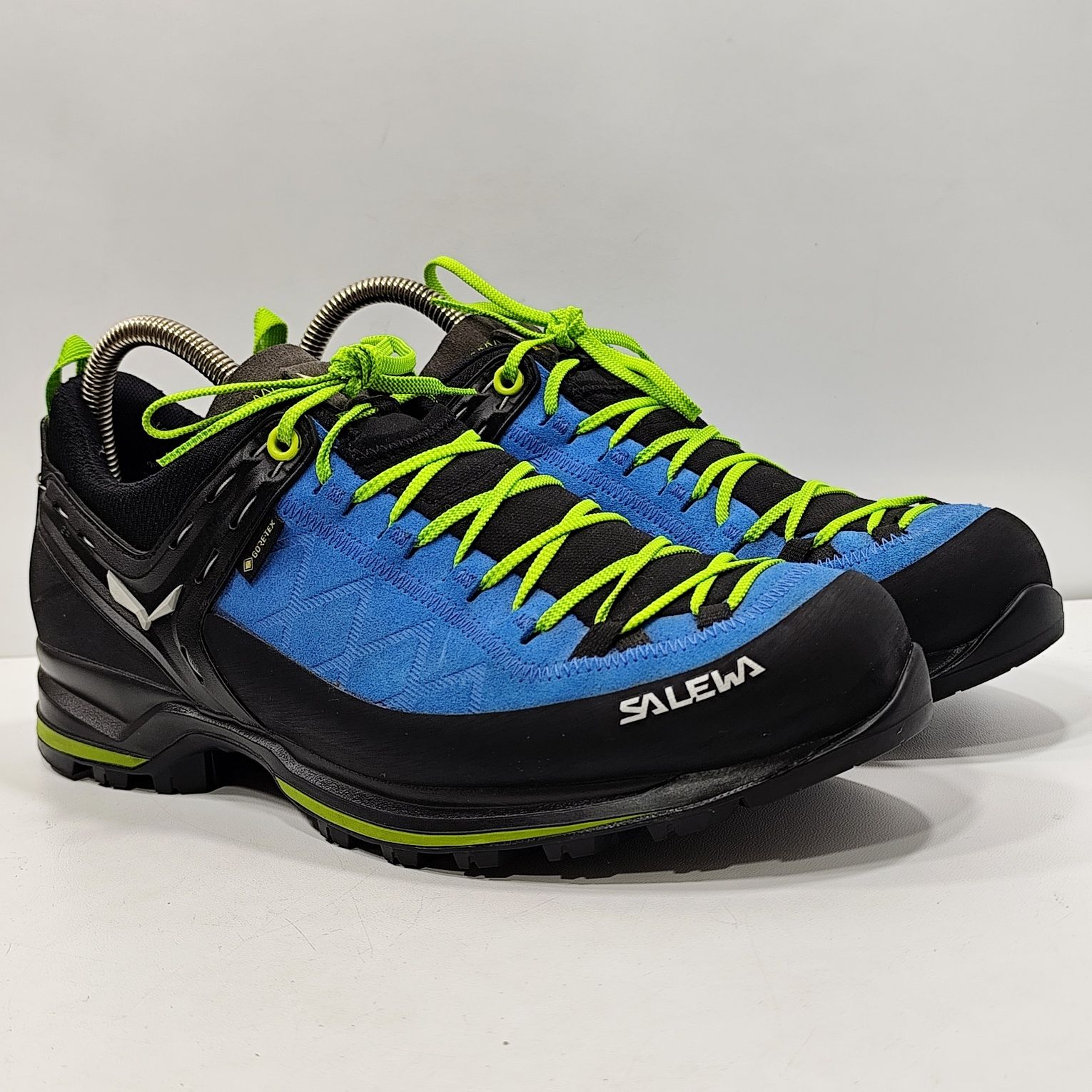 кросівки Salewa MTN Trainer GTX 43р/27.5см