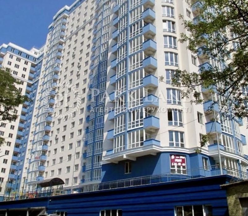 Метро КПІ. Новий дом. Собственник.