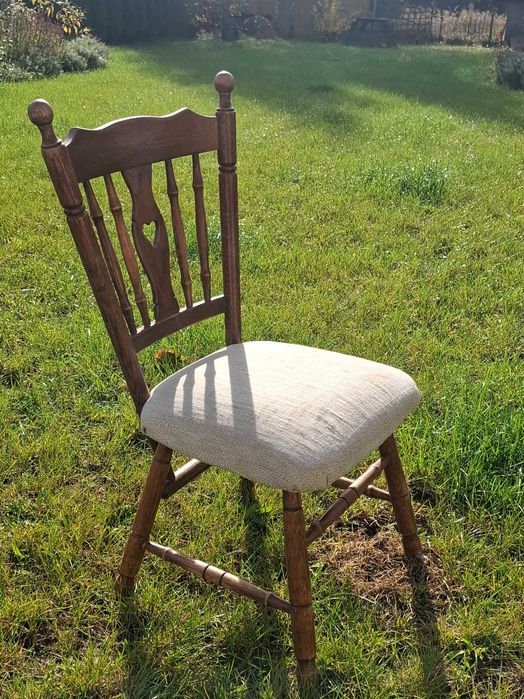 Krzesła holenderskie