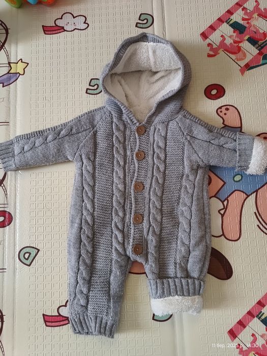 Комбінезон дитячий