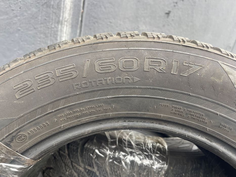 Nokia 235-60-r17 ЗИМА