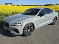 Volvo S60 B5 4x4 20 tys km