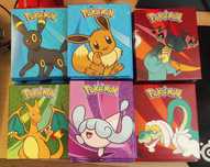 McDonald's Pokémon 2025