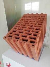 Pustak Ceramiczny Keram 25P+W 360/250/238