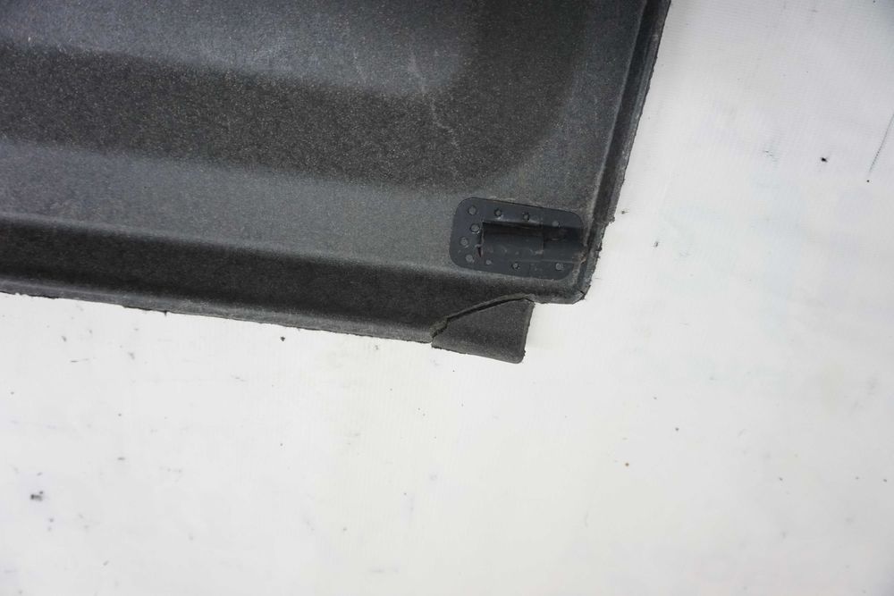 Задня полиця Chevrolet Aveo\Шевроле Авео Т200\255 Хетчбек