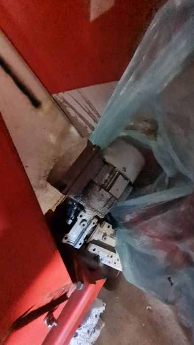 Zasobnik ekogroszek Klimosz Duo Ling