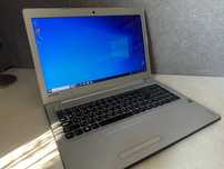 Ноутбук Lenovo ideapad