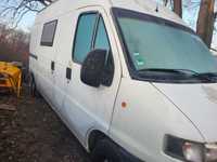 Fiat Ducato Stan Bardzo Dobry Zabudowa Camper!