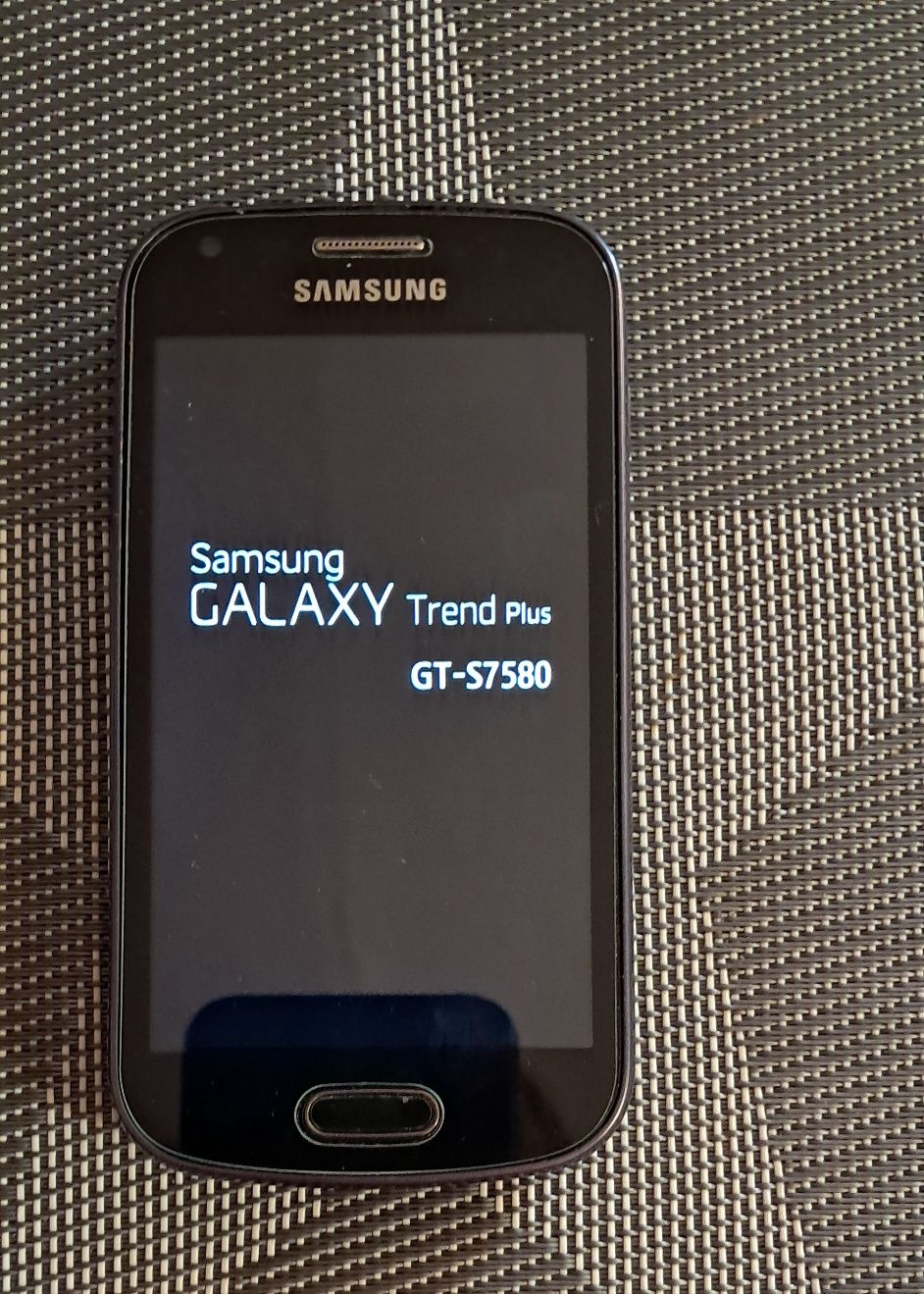 Samsung Galaxy Trend Plus GT S7580