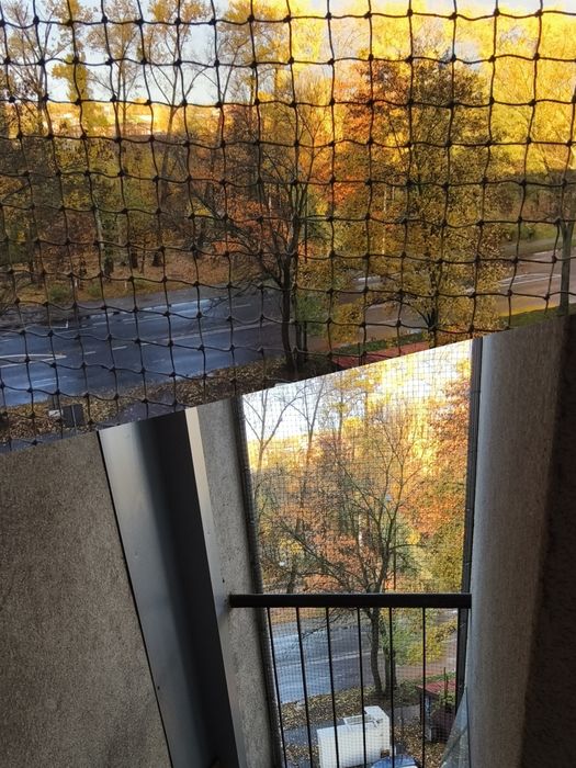 Mieszkanie Bytom Rozbark Chorzowska z pięknym widokiem (bezpośrednio)